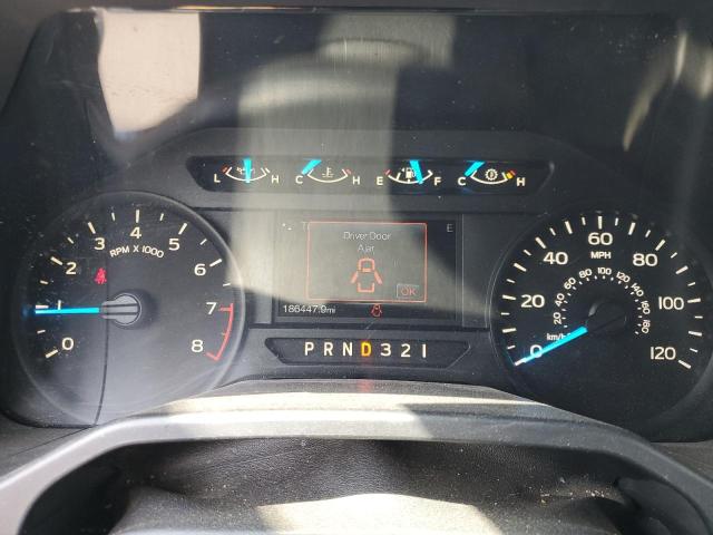 Zdjęcie 9 z aukcji – 2016 FORD F150 SUPER z VIN 1FTEX1E89GFD35464