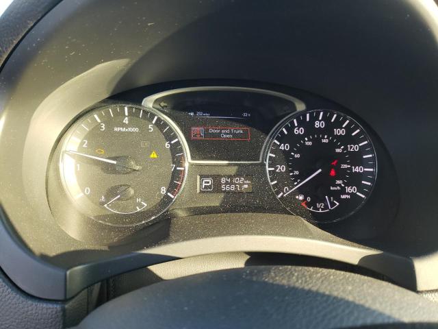 Photo 9 from auction – 2013 NISSAN ALTIMA 3.5 with VIN 1N4BL3AP4DC193745