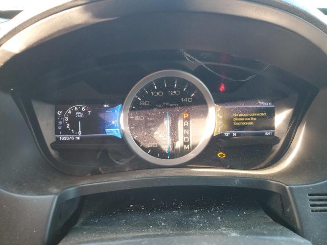 Photo 9 from auction – 2013 FORD EXPLORER X with VIN 1FM5K8D81DGB12555