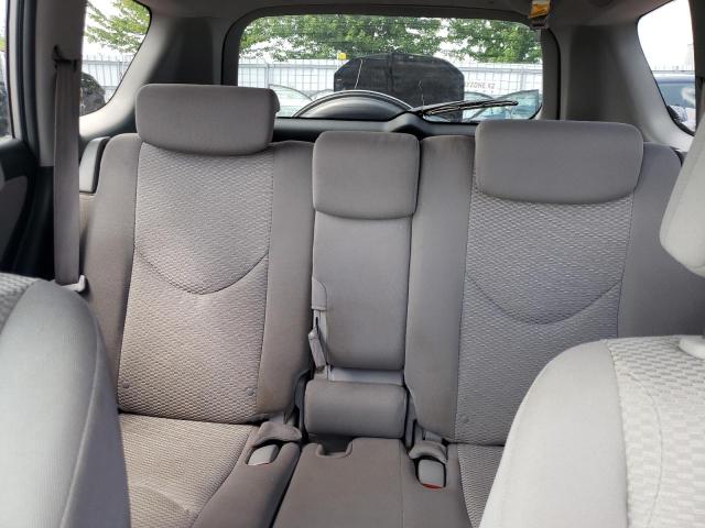 Photo 10 from auction – 2010 TOYOTA RAV4 LIMIT with VIN 2T3DF4DV7AW042000