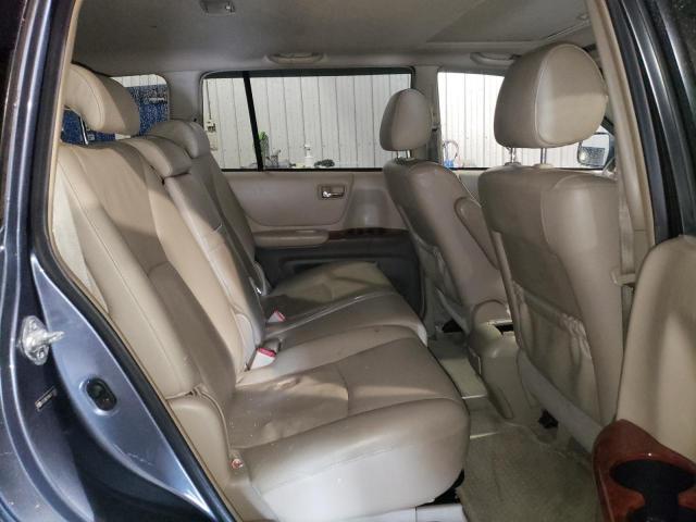 Photo 11 from auction – 2006 TOYOTA HIGHLANDER with VIN JTEEW21A860019830