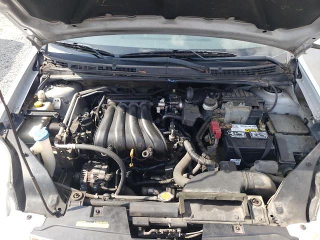 Photo 11 from auction – 2012 NISSAN SENTRA 2.0 with VIN 3N1AB6AP9CL623320