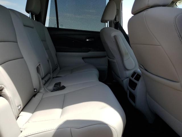 Photo 10 from auction – 2020 HONDA PILOT EXL with VIN 5FNYF5H58LB023370