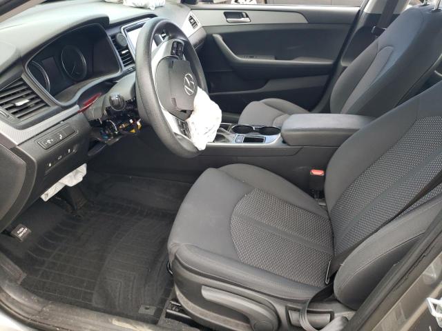 Photo 7 from auction – 2019 HYUNDAI SONATA SE with VIN 5NPE24AF5KH733435