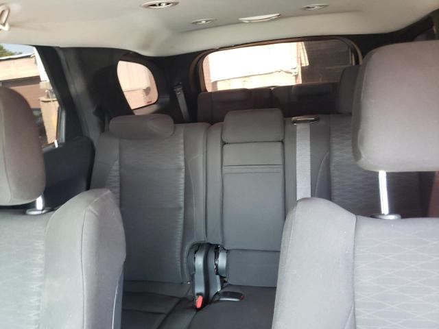 Photo 10 from auction – 2020 DODGE DURANGO SX with VIN 1C4RDJAG2LC155598