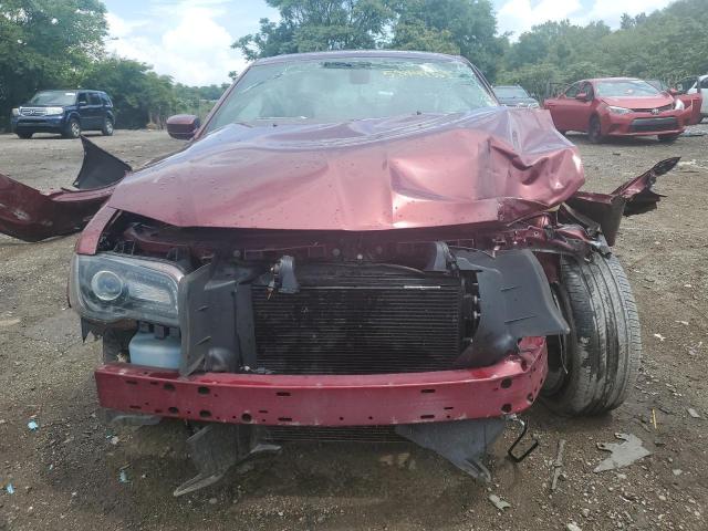 Photo 5 from auction – 2020 CHRYSLER 300 S with VIN 2C3CCABT1LH189506