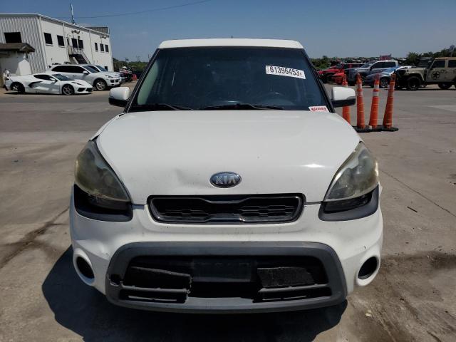Photo 5 from auction – 2013 KIA SOUL + with VIN KNDJT2A60D7491628