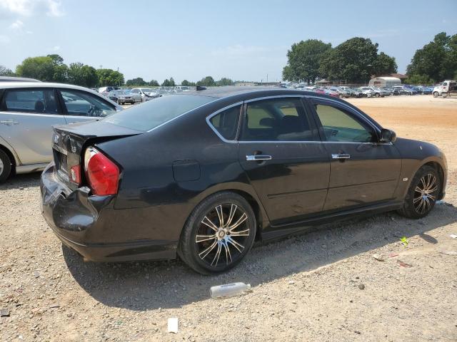 Photo 3 from auction – 2007 INFINITI M35 BASE with VIN JNKAY01E67M309965