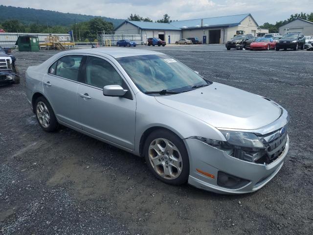 Photo 4 from auction – 2011 FORD FUSION 4D with VIN 3FAHP0HA0BR268003