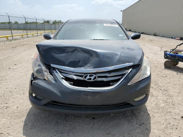 Photo 5 from auction – 2013 HYUNDAI SONATA SE with VIN 5NPEC4AC7DH606014