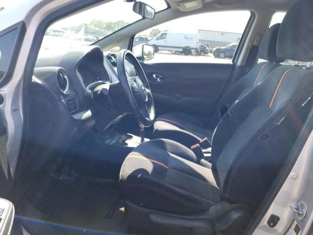 Photo 7 from auction – 2015 NISSAN VERSA NOTE with VIN 3N1CE2CP3FL396314