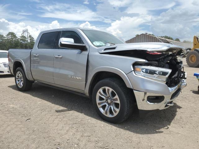 Photo 4 from auction – 2019 RAM 1500 LONGH with VIN 1C6SRFKTXKN640030