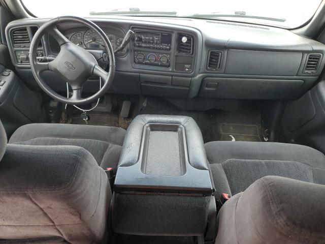 Photo 8 from auction – 2002 CHEVROLET SILVERADO with VIN 1GCEC19T12E148826