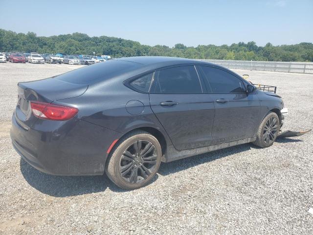 Photo 3 from auction – 2017 CHRYSLER 200 LX with VIN 1C3CCCFBXHN505819