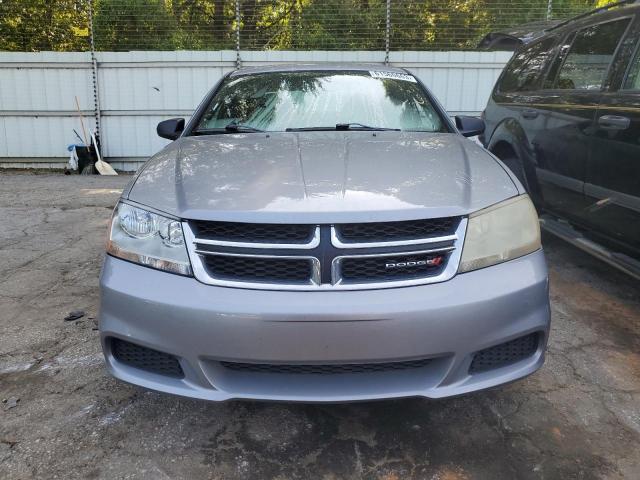 Photo 5 from auction – 2013 DODGE AVENGER SE with VIN 1C3CDZAB1DN707305