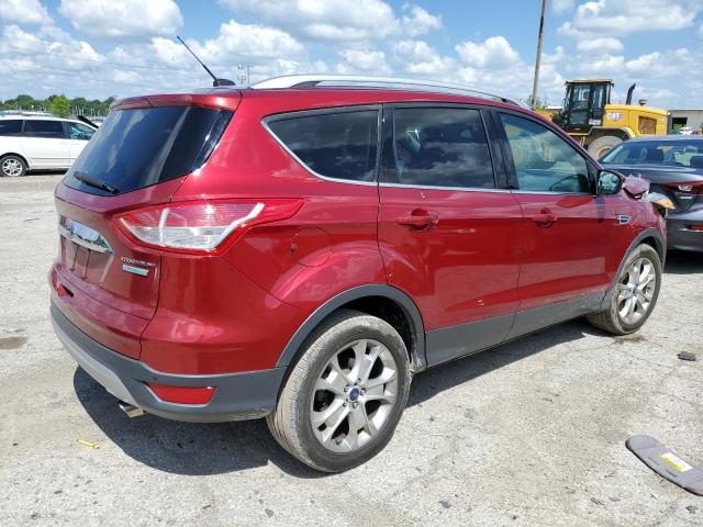 Zdjęcie 3 z aukcji – 2015 FORD ESCAPE TIT z VIN 1FMCU0J92FUC34913