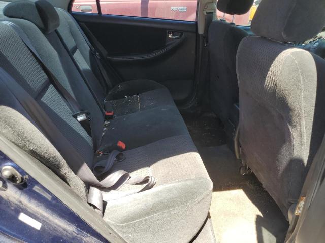Photo 10 from auction – 2007 TOYOTA COROLLA CE with VIN 1NXBR32E87Z879061