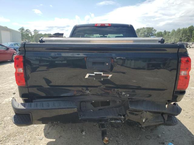 Photo 6 from auction – 2016 CHEVROLET SILVERADO with VIN 1GCVKPEC0GZ422058