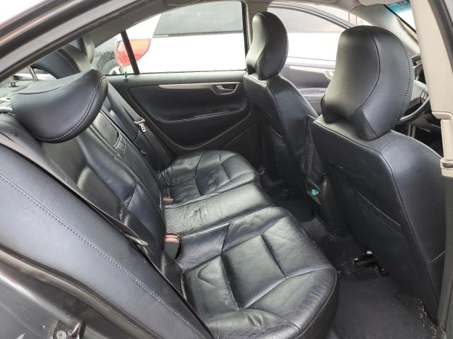 Photo 10 from auction – 2004 VOLVO S60 R with VIN YV1RH52Y142353089