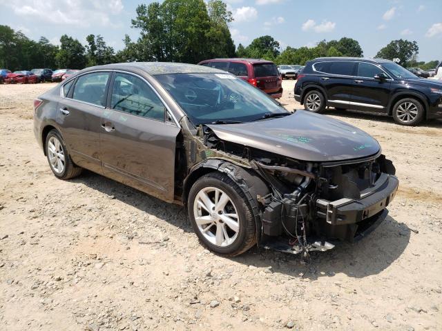 Photo 4 from auction – 2014 NISSAN ALTIMA 2.5 with VIN 1N4AL3AP2EC286597