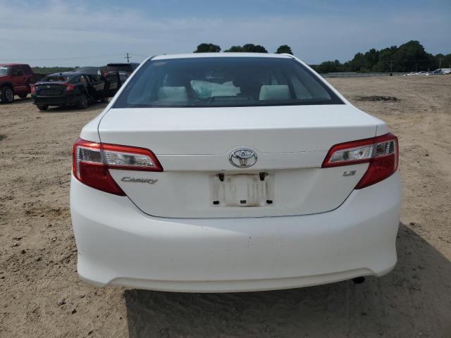 Photo 6 from auction – 2013 TOYOTA CAMRY L with VIN 4T1BF1FK4DU662048