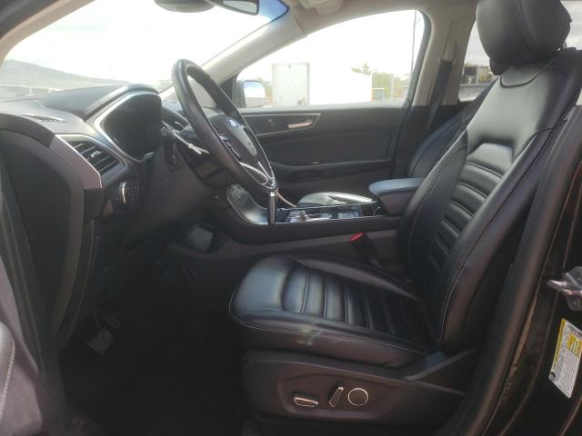 Photo 7 from auction – 2019 FORD EDGE SEL with VIN 2FMPK4J99KBB89953