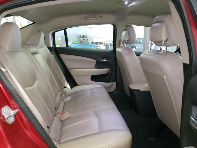Photo 10 from auction – 2011 CHRYSLER 200 TOURIN with VIN 1C3CCBBB9CN158315