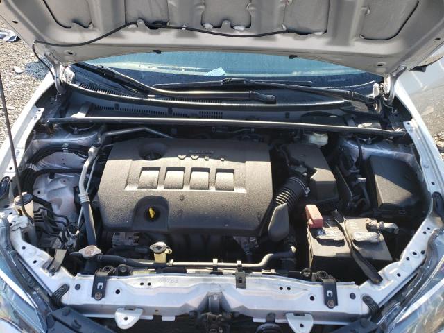 Photo 11 from auction – 2018 TOYOTA COROLLA L with VIN 2T1BURHE6JC037580