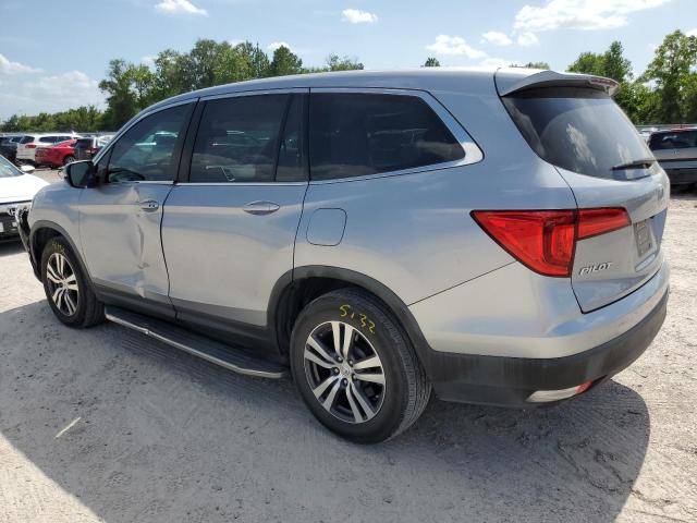 Photo 2 from auction – 2017 HONDA PILOT EX with VIN 5FNYF5H32HB030160