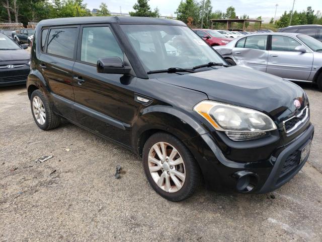 Photo 4 from auction – 2013 KIA SOUL with VIN KNDJT2A56D7611648