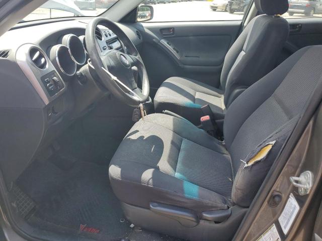 Photo 7 from auction – 2005 PONTIAC VIBE with VIN 5Y2SL63825Z416641