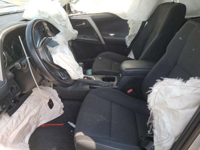 Photo 7 from auction – 2017 TOYOTA RAV4 HV LE with VIN JTMRJREV7HD078535
