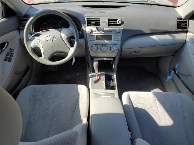 Photo 8 from auction – 2011 TOYOTA CAMRY SE with VIN 4T1BK3EK7BU623007