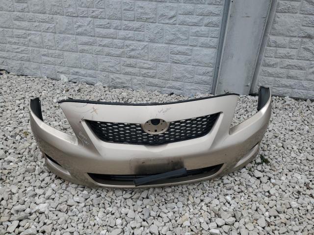Photo 12 from auction – 2009 TOYOTA COROLLA BA with VIN 1NXBU40E79Z164475
