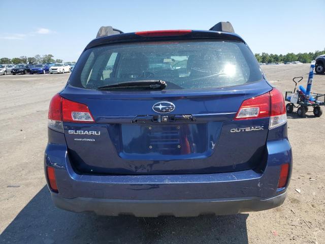 Снимка 6 от търг – 2010 SUBARU OUTBACK 2. с VIN 4S4BRCAC1A3333666