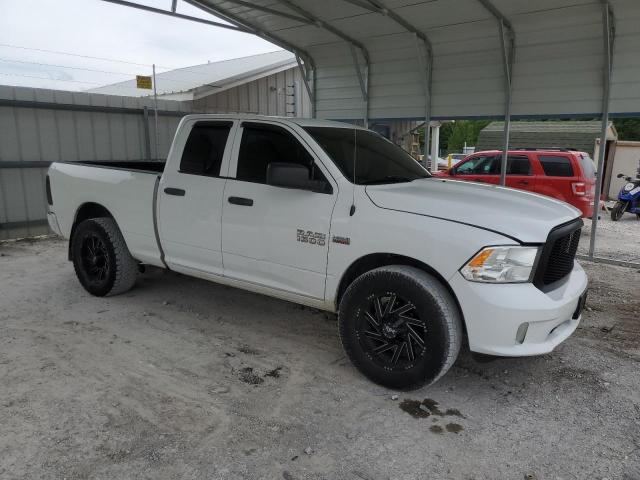 Photo 4 from auction – 2014 RAM 1500 ST with VIN 1C6RR7FTXES226959