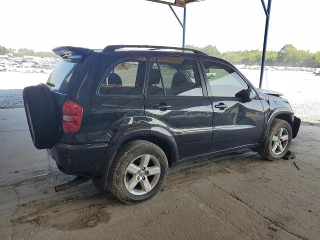 Photo 3 from auction – 2005 TOYOTA RAV4 with VIN JTEHD20VX56025566