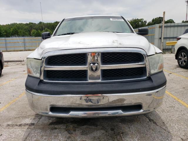 Photo 5 from auction – 2011 DODGE RAM 1500 with VIN 1D7RB1GP9BS521810