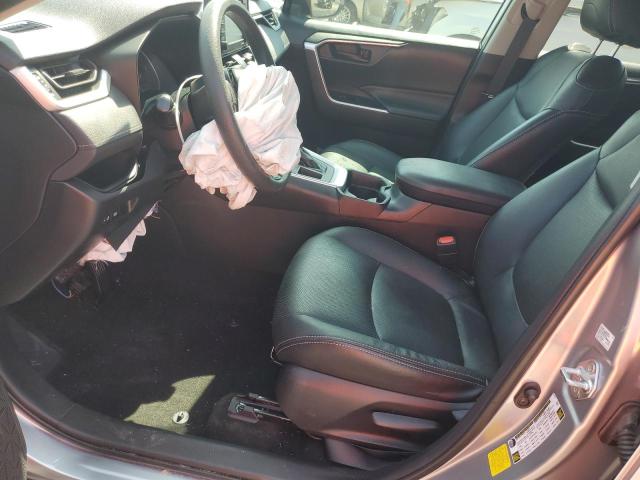Photo 7 from auction – 2020 TOYOTA RAV4 LE with VIN 2T3H1RFV8LC056597