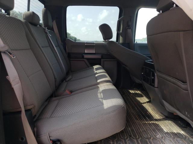 Photo 10 from auction – 2019 FORD F150 SUPER with VIN 1FTEW1E43KKF09156