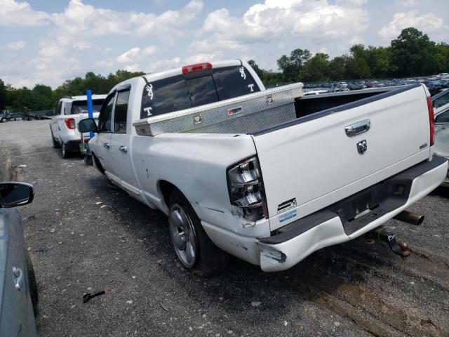 Photo 2 from auction – 2005 DODGE RAM 1500 S with VIN 1D7HA18D55S169218