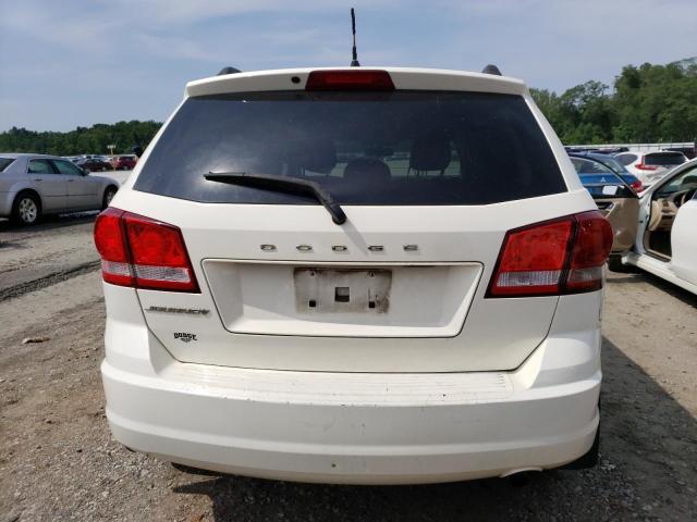 Photo 6 from auction – 2015 DODGE JOURNEY SE with VIN 3C4PDCAB8FT530300