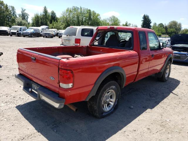 Photo 3 from auction – 2000 FORD RANGER SUP with VIN 1FTZR15X3YPA51228