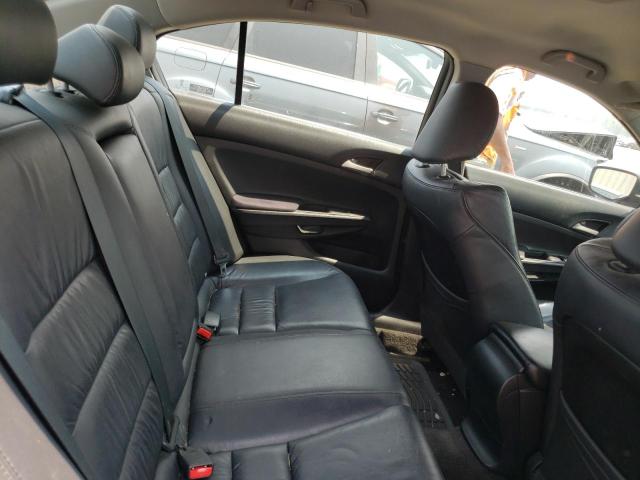 Photo 10 from auction – 2012 HONDA ACCORD SE with VIN 1HGCP2F62CA036501