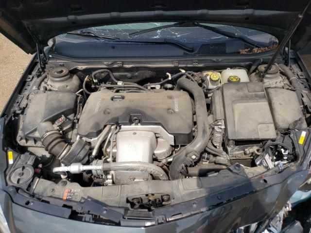 Photo 11 from auction – 2016 BUICK REGAL PREM with VIN 2G4GS5GX4G9206362