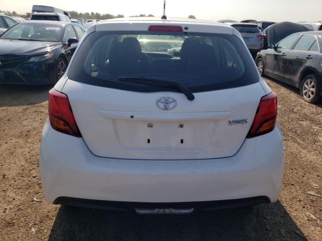 Photo 6 from auction – 2015 TOYOTA YARIS with VIN VNKKTUD31FA045129