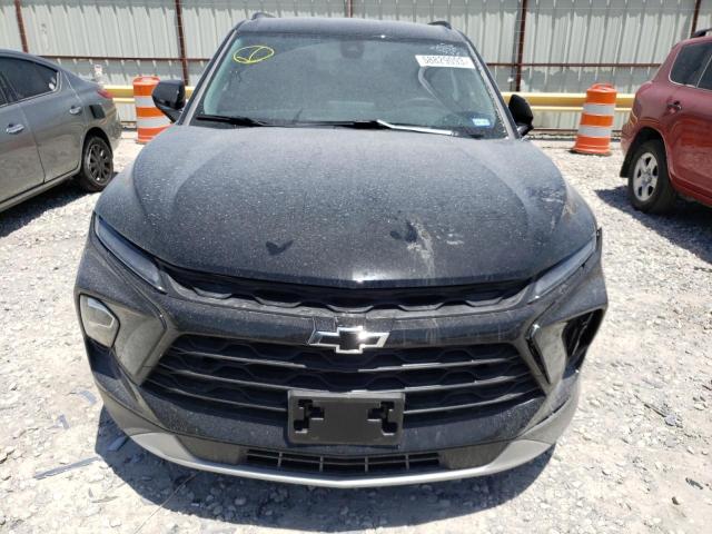 Photo 5 from auction – 2023 CHEVROLET BLAZER 2LT with VIN 3GNKBCR48PS205828