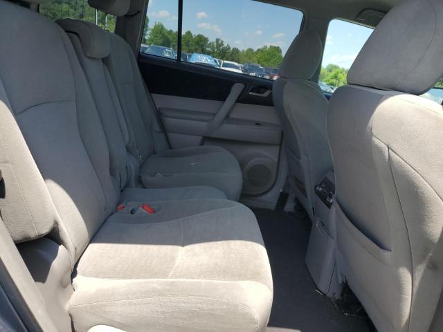 Photo 11 from auction – 2011 TOYOTA HIGHLANDER with VIN 5TDZA3EH6BS015817