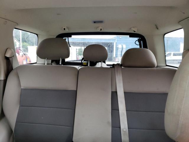 Photo 10 from auction – 2008 FORD ESCAPE XLT with VIN 1FMCU93178KA94321