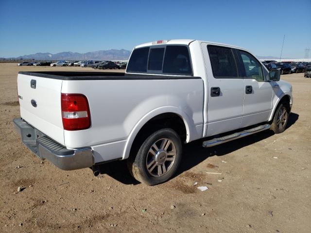 Photo 3 from auction – 2005 FORD F150 SUPER with VIN 1FTPW12585FA43758